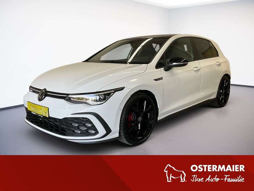 VW Golf 14.150 km 36.880 € Landshut 84034