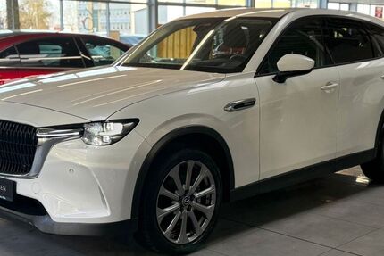 Mazda CX-60 11.700 km 39.590 € Neu-Ulm 89231