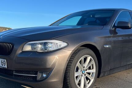 BMW 523 183.000 km 8.999 &euro; Bad Abbach 93077