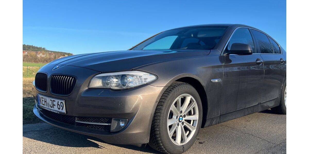 BMW 523 183.000 km 8.999 &euro; Bad Abbach 93077