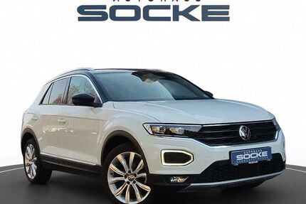 VW T-Roc 35.964 km 23.985 &euro; Remse OT Kertzsch 08373