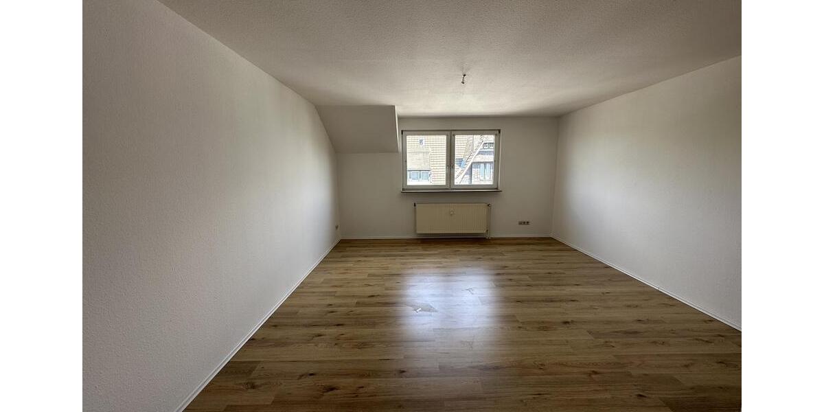 Etagenwohnung Gevelsberg - 2.5 Zimmer, 54 m&sup2;, 480&euro; | Angebot:24979225