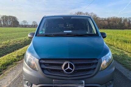 Mercedes-Benz Vito 199.000 km 17.150 &euro; Nordkirchen 59394