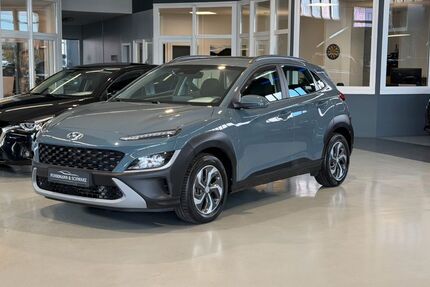 Hyundai KONA 92.800 km 17.610 € Ebeleben 99713