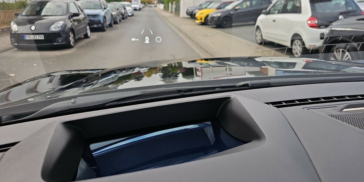 Renault Rafale 200 E- Full Hyb Esp. Alpine 33500.-Netto 24.816 km 39.865 € Schwalbach/Taunus 65824