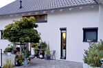 Großzügiges Einfamilienhaus mit Aussicht und Gewerberaum - Einfamilienhaus Obersulm | Angebot:27046324