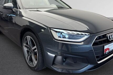 Audi A4 63.317 km 25.900 &euro; Lüssow 18442