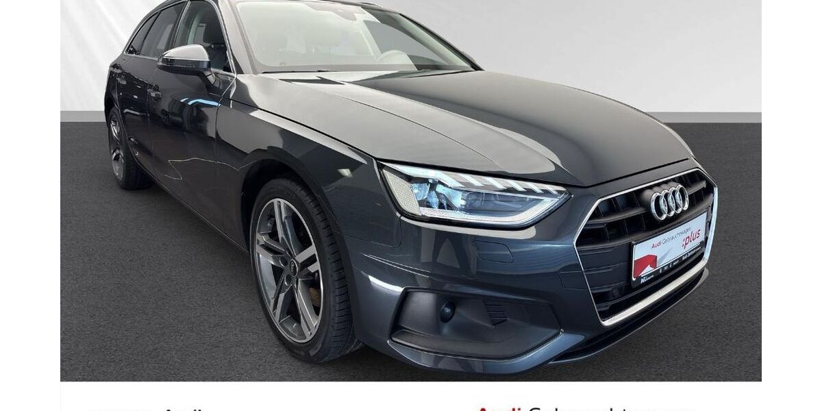 Audi A4 63.317 km 25.900 &euro; Lüssow 18442