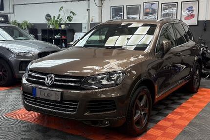 VW Touareg 156.000 km 16.000 &euro; Gars 83536