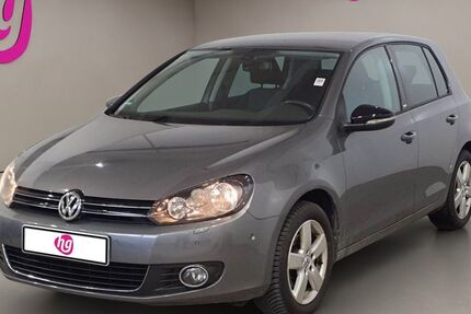 VW Golf 75.000 km 9.890 € Emmendingen 79312