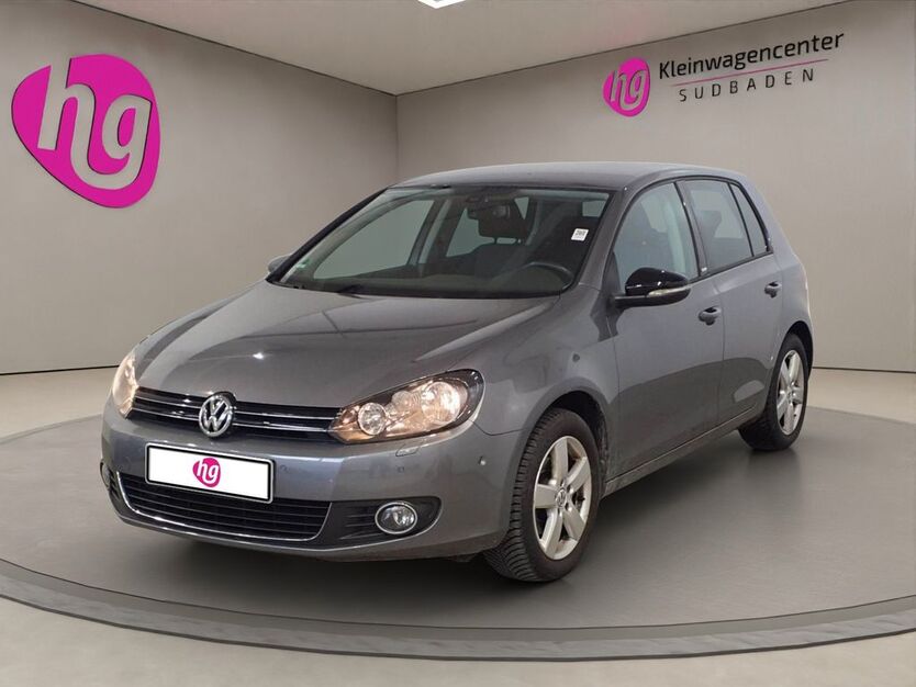 VW Golf 75.000 km 9.890 € Emmendingen 79312