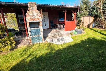 Haus Osternienburger Land - 1 Zimmer, 20 m&sup2;, 60.000&euro; | Angebot:26598276