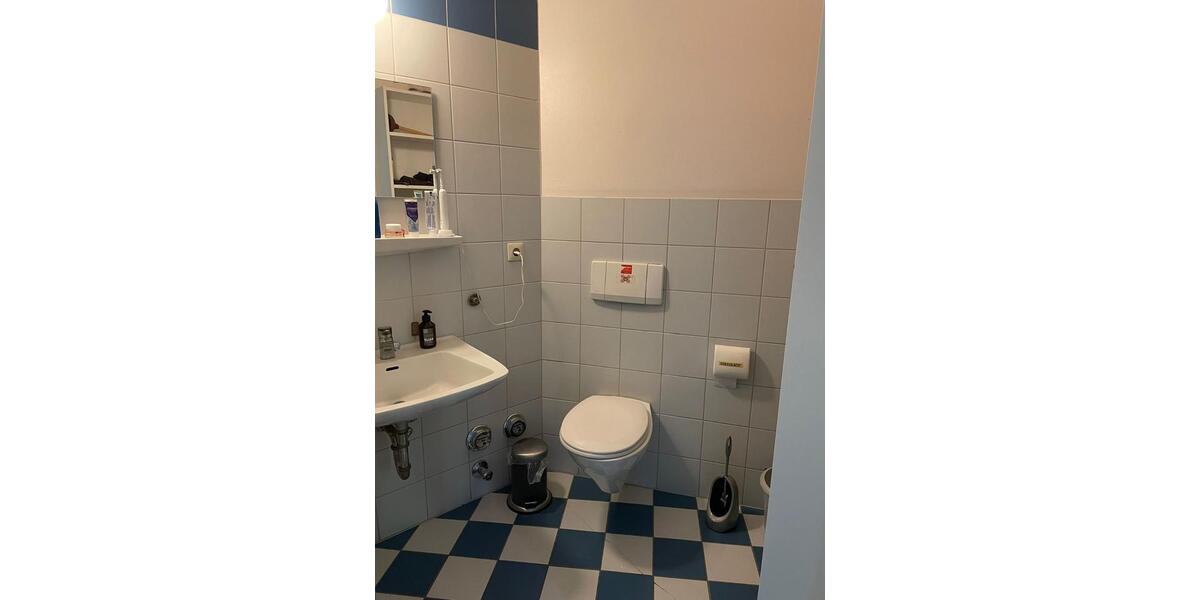 Etagenwohnung Furtwangen im Schwarzwald - 3 Zimmer, 95 m&sup2;, 680&euro; | Angebot:25498318