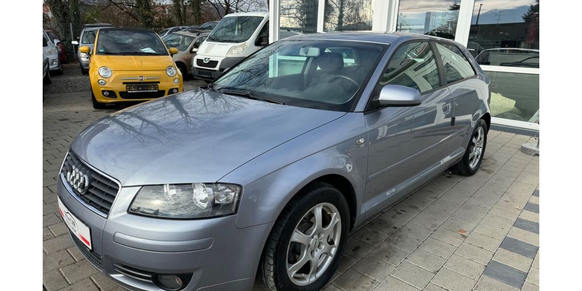 Audi A3 161.000 km 4.900 &euro; Singen 78224
