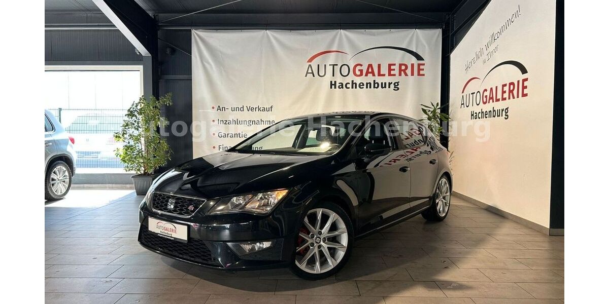 Seat Leon 169.600 km 7.890 &euro; Hachenburg 57627