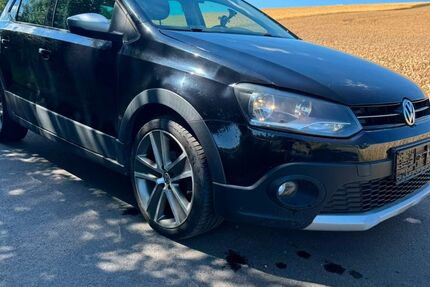 VW Polo 165.000 km 4.690 &euro; sinsheim 74889