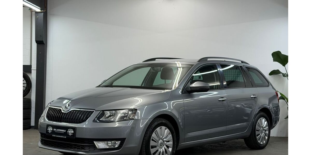 Skoda Octavia 189.990 km 7.990 &euro; Bargteheide 22941