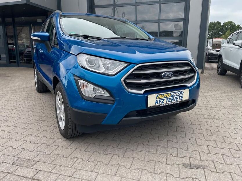 EcoSport