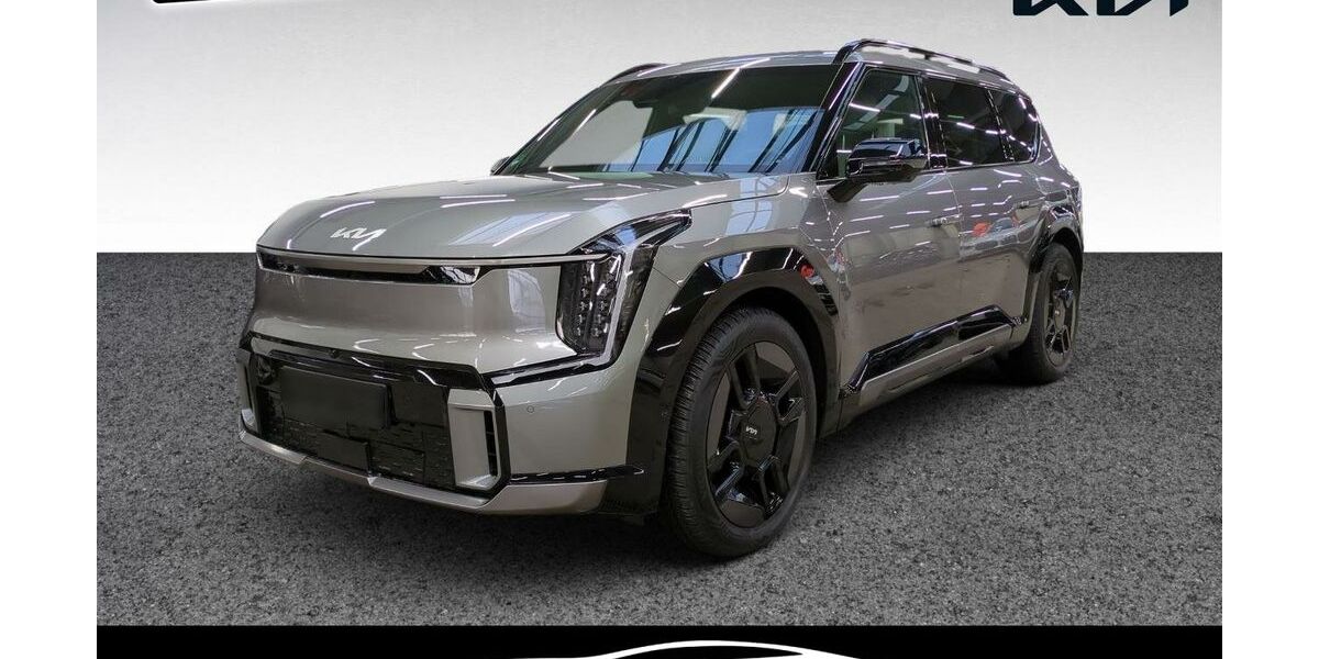 Kia EV9 6.360 km 67.750 &euro; Neufahrn in Niederbayern 84088