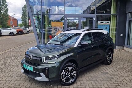 Citroen C3 Aircross 14.790 km 23.240 &euro; Waren / Müritz 17192