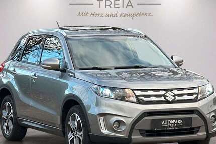 Suzuki Vitara 102.000 km 14.980 &euro; Treia 24896