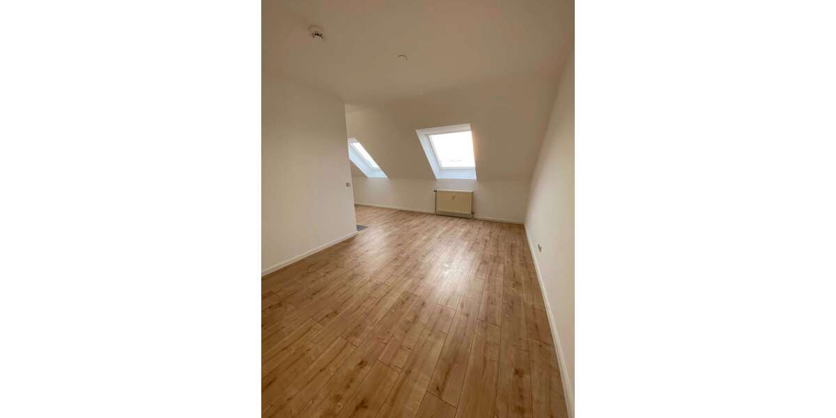 Wohnung zum Mieten in Salzatal 250 € 26.82 m² 1 zimmer