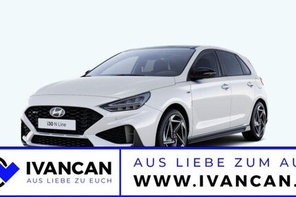 Hyundai i30 1.388 km 29.790 &euro; Mannheim 68219