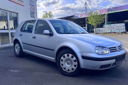 VW Golf 225.000 km 2.290 &euro; Sankt Wendel 66606