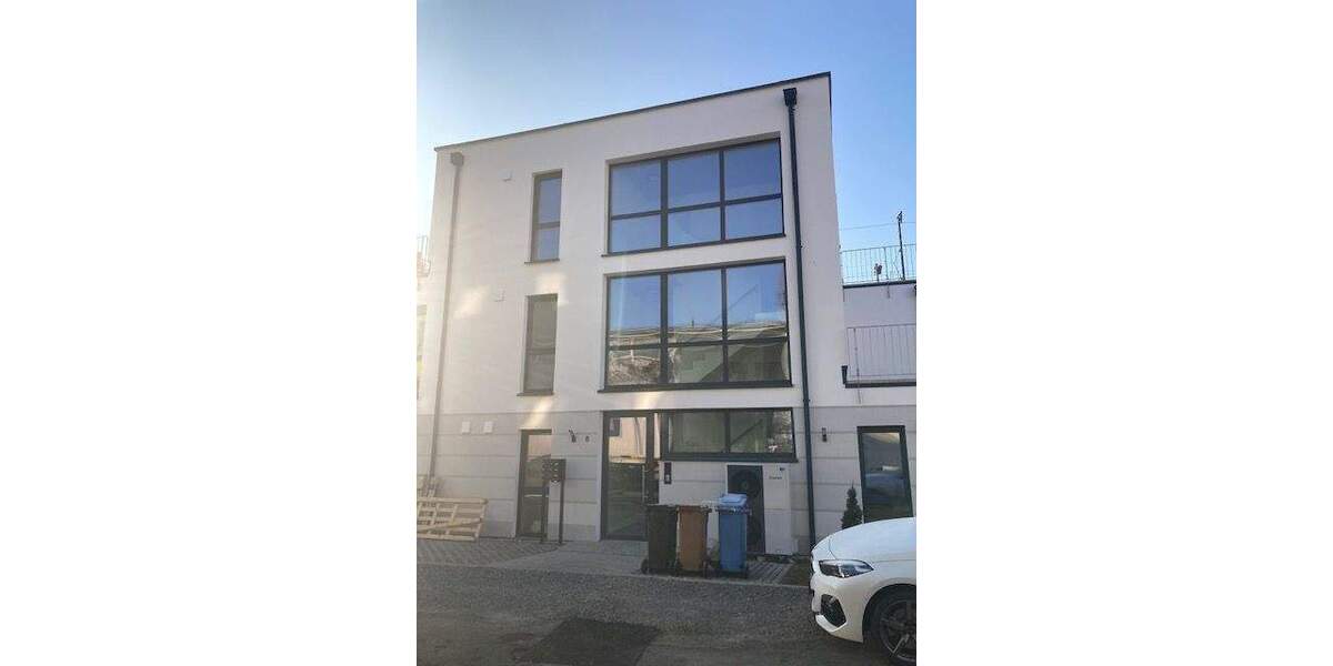 Etagenwohnung Würzburg Heidingsfeld - 2 Zimmer, 70 m&sup2;, 395.000&euro; | Angebot:25336196