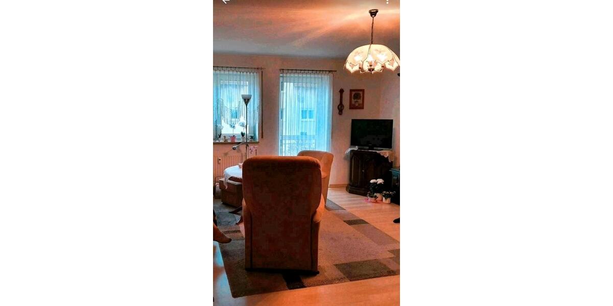 Etagenwohnung Naunhof - 2 Zimmer, 60 m&sup2;, 134.000&euro; | Angebot:23081186