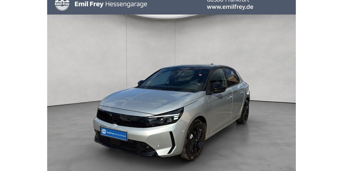 Opel Corsa 32.048 km 16.450 &euro; Frankfurt 60386