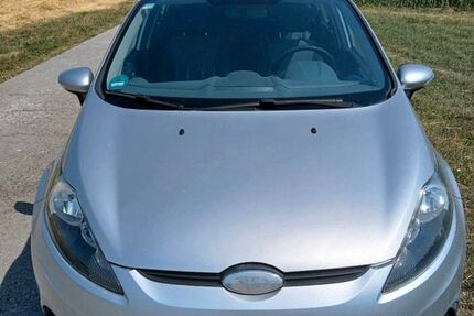 Ford Fiesta 207.483 km 1.449 &euro; Ettringen 86833