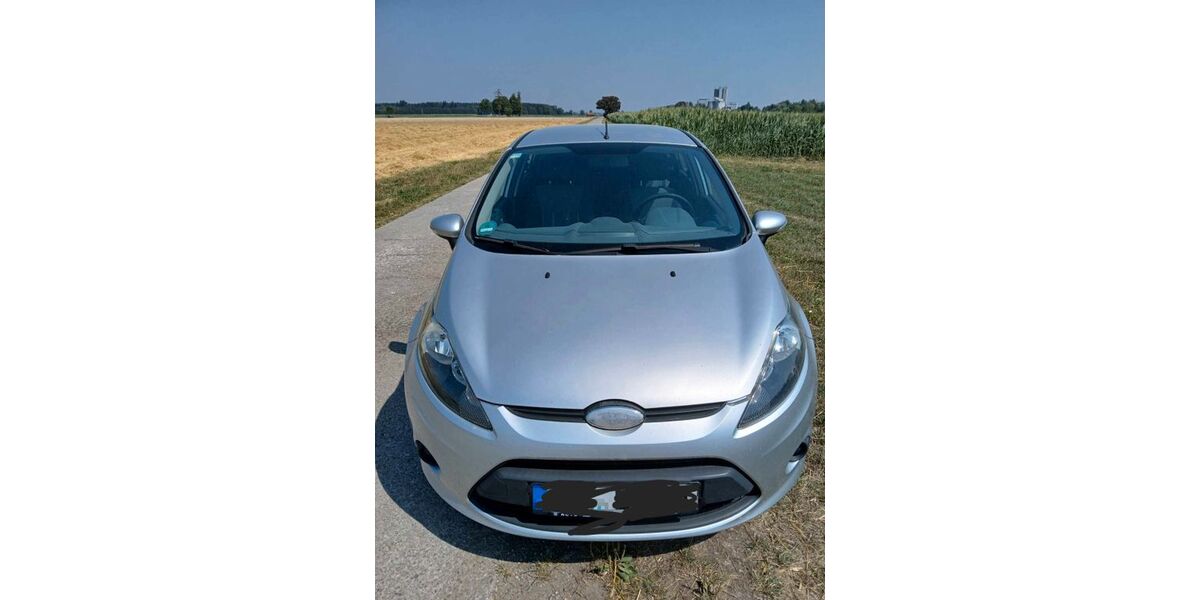 Ford Fiesta 207.483 km 1.449 &euro; Ettringen 86833