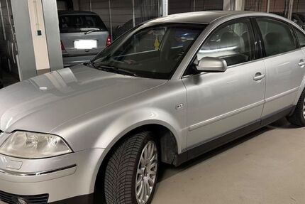 VW Passat 250.500 km 1.900 &euro; Regensburg 93049