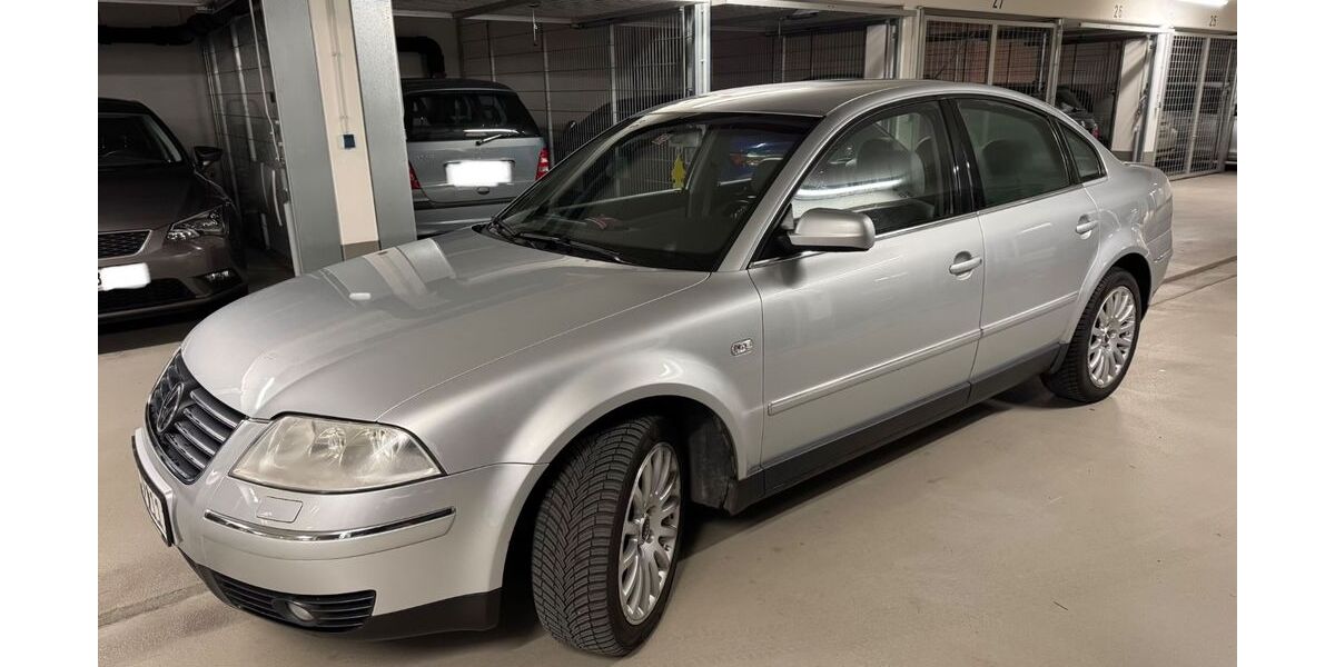 VW Passat 250.500 km 1.900 &euro; Regensburg 93049