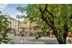 Maisonette-Wohnung mit charmantem Wintergarten im Viertel