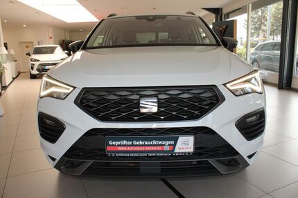 Seat Ateca 63.032 km 20.998 &euro; Weißwasser 02943