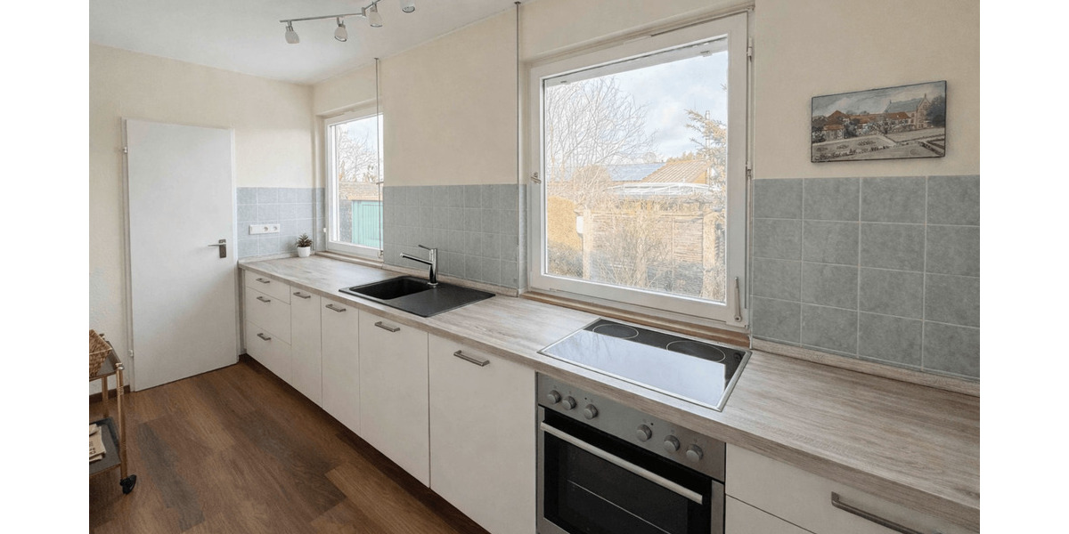 Einfamilienhaus Pyrbaum - 4 Zimmer, 120 m&sup2;, 399.000&euro; | Angebot:26016705