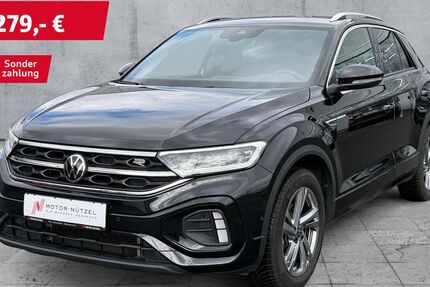 VW T-Roc 47.320 km 22.200 &euro; Scheßlitz 96110