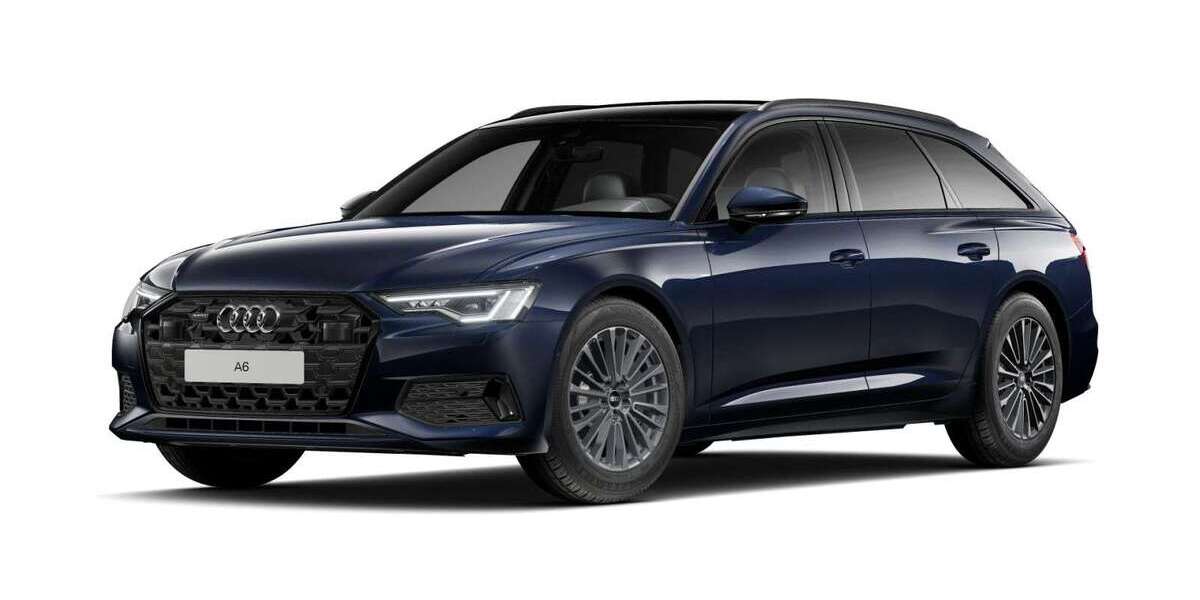 Audi A6 28.600 km 49.239 &euro; Linsengericht 63589