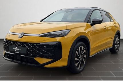 VW T-Roc 11.900 km 36.890 &euro; Mannheim 68167