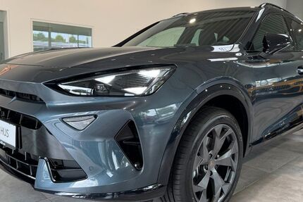 Cupra Formentor 4.500 km 32.990 € Nettetal 41334