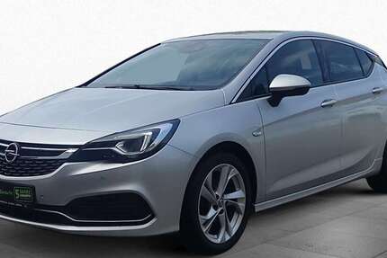 Opel Astra 101.860 km 11.990 € Pfaffenhofen 85276