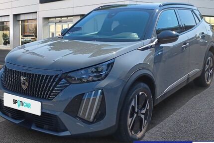 Peugeot 2008 14.250 km 19.880 &euro; Sankt Augustin 53757
