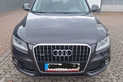 Audi Q5 220.000 km 11.000 &euro; Rhede 46414