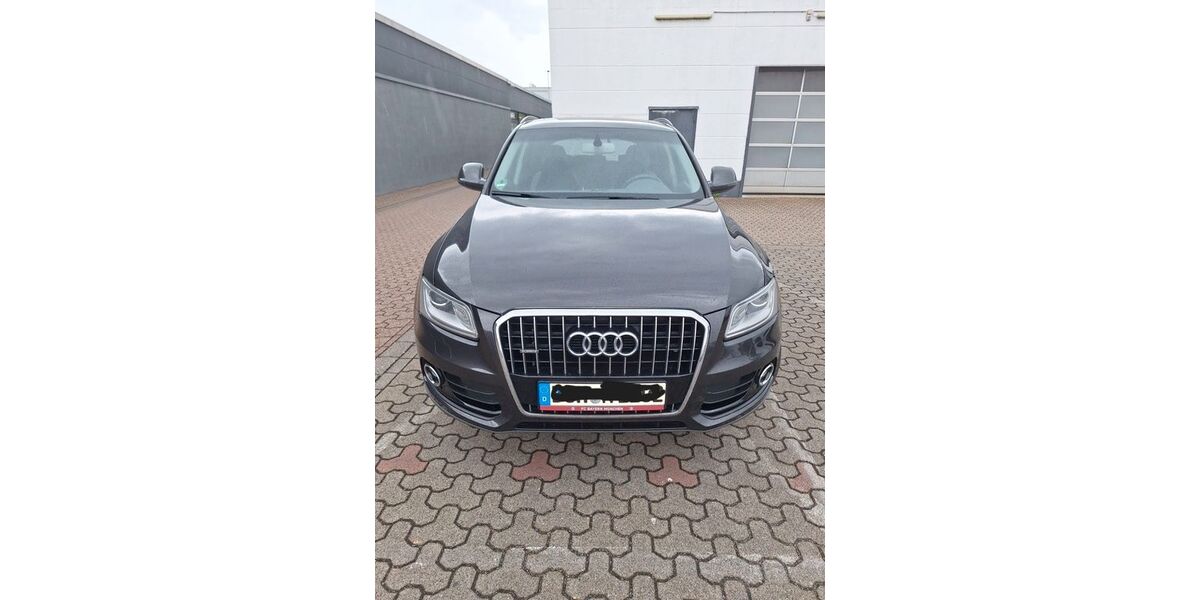 Audi Q5 220.000 km 11.000 &euro; Rhede 46414