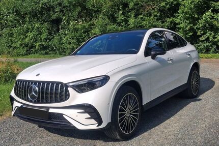 Mercedes-Benz GLC 400 43.000 km 72.590 &euro; Neustadt 92660
