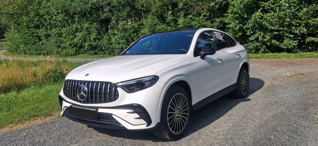 Mercedes-Benz GLC 400 43.000 km 72.590 &euro; Neustadt 92660