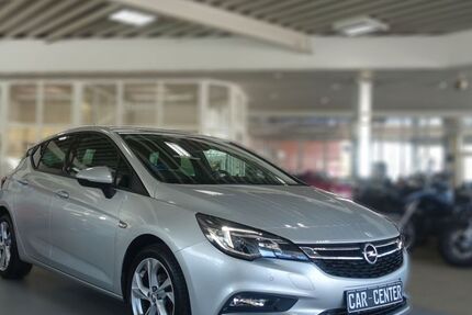 Opel Astra 34.610 km 11.750 &euro; Stralsund 18435