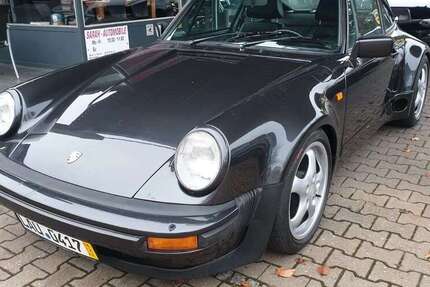 Porsche 911 159.870 km 68.500 &euro; Lauf an der Pegnitz 91207